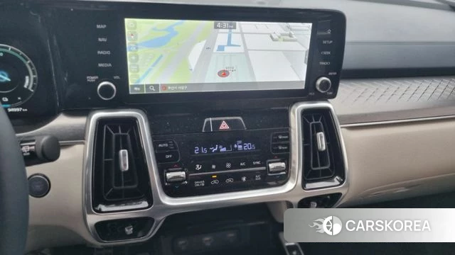 Kia Sorento 4th Generation id 3885538 из Кореи 12