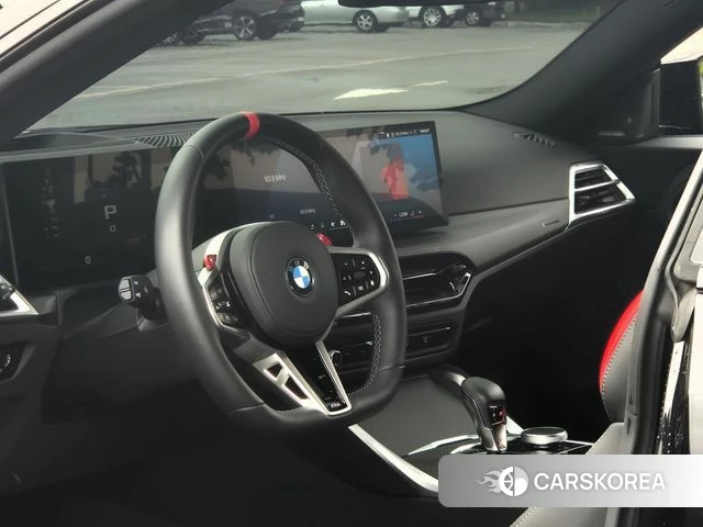 BMW M2 (G87) id 4617579 из Кореи 17