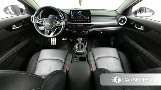 Kia The New K3 2nd generation id 3839034 из Кореи 17