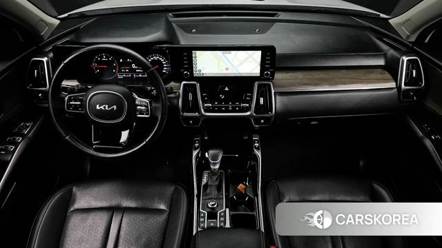 Kia Sorento 4th Generation id 4281498 из Кореи 17