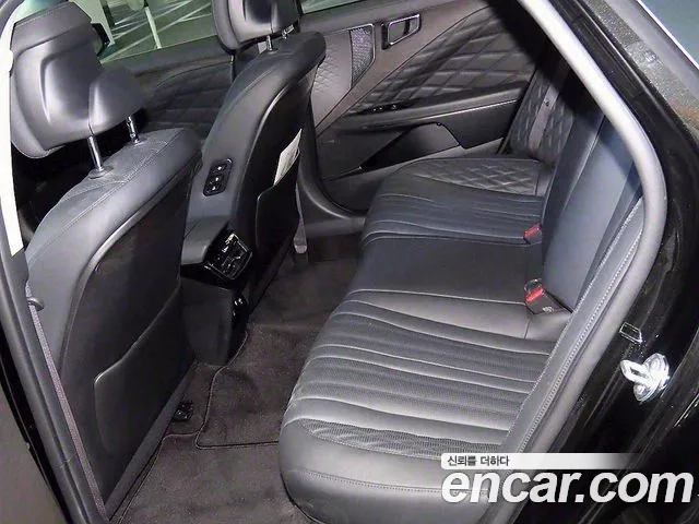 Kia K8 id 2920669 из Кореи 17