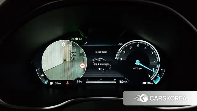 Genesis G80 (RG3) id 3701866 из Кореи 17