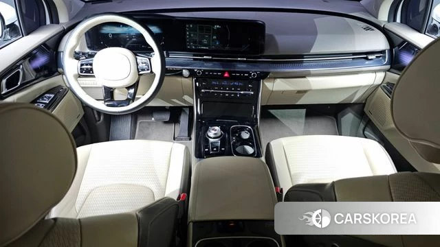 Kia Carnival 4th generation id 3915759 из Кореи 17