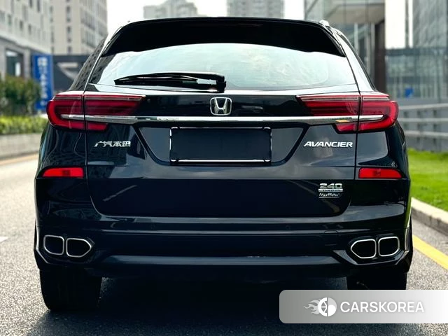 Honda Crown Road id 4273941 из Китая 12