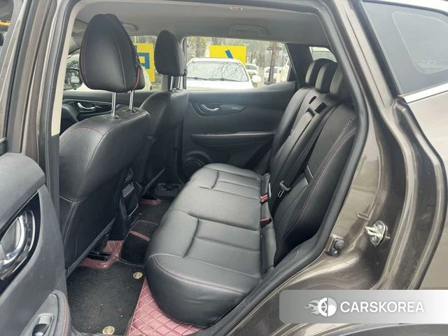 Nissan Qashqai id 4257873 из Китая 7