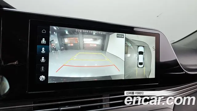 Hyundai The New Grandeur IG id 2702287 из Кореи 17