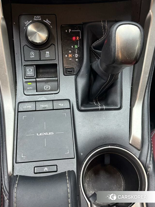 Lexus NX id 4263417 из Китая 18