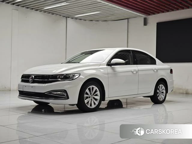 Volkswagen Bora id 4253275 из Китая 9