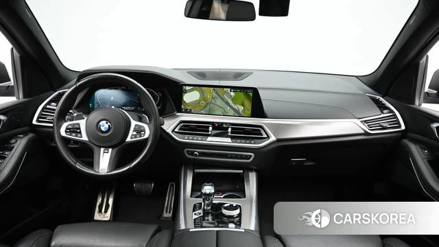BMW X5 (G05) id 4422765 из Кореи 17