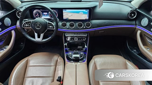 Mercedes-Benz E-Class W213 id 3861575 из Кореи 17