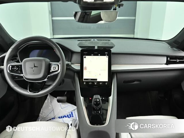 Polestar Polestar 2 id 4266591 из Кореи 17