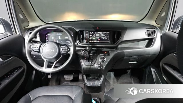 Kia The New Kia Ray id 3897334 из Кореи 17