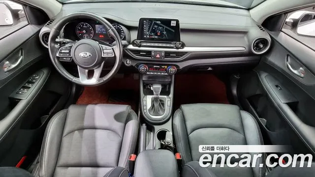 Kia Come New K3 id 2498746 из Кореи 17