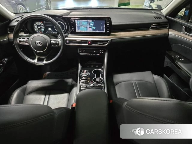 Kia K5 3rd generation id 4284949 из Кореи 14