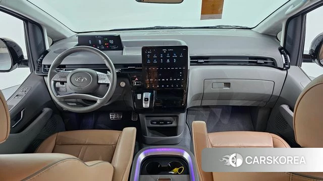 Hyundai Staria id 4243199 из Кореи 33