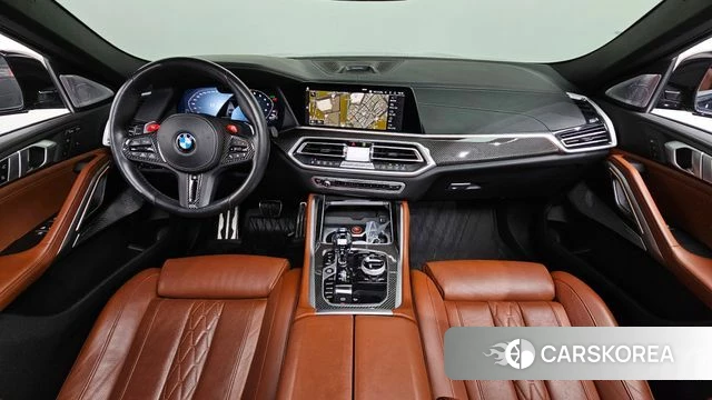 BMW X6 (G06) id 4370413 из Кореи 34
