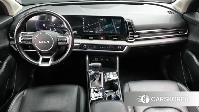 Kia Sportage 5th Generation id 3819162 из Кореи 17