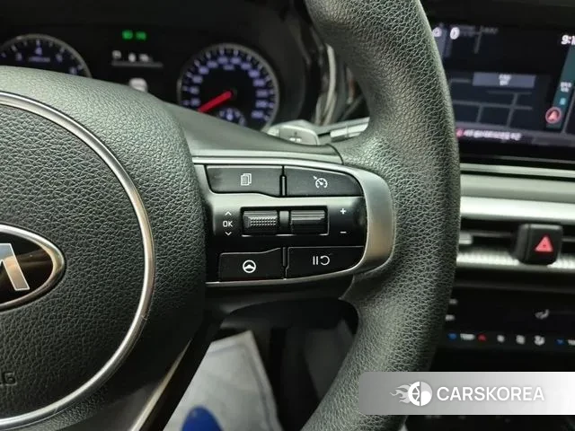 Kia K5 3rd generation id 3385528 из Кореи 15