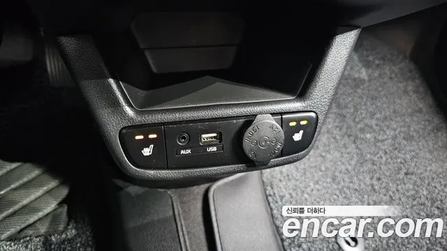 Kia The New Ray id 2764539 из Кореи 17