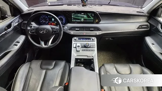 Hyundai Palisade id 2961529 из Кореи 17