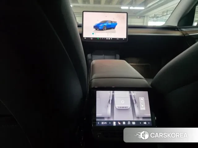 Tesla Model Y id 2988877 из Кореи 7