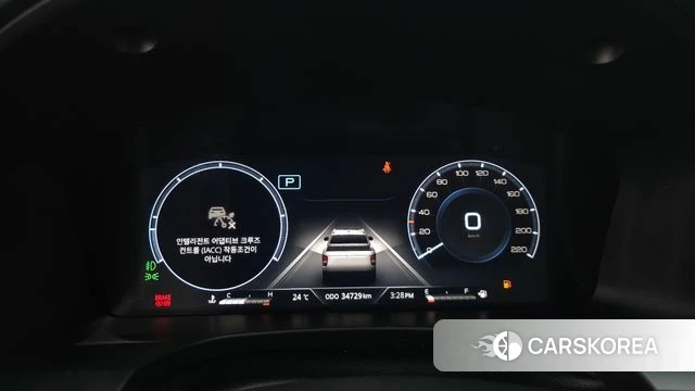 Ssangyong The New Rexton Sports Cannes id 4757658 из Кореи 37