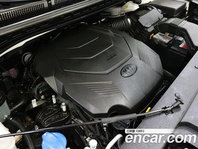 Kia The New Carnival id 2673706 из Кореи 13