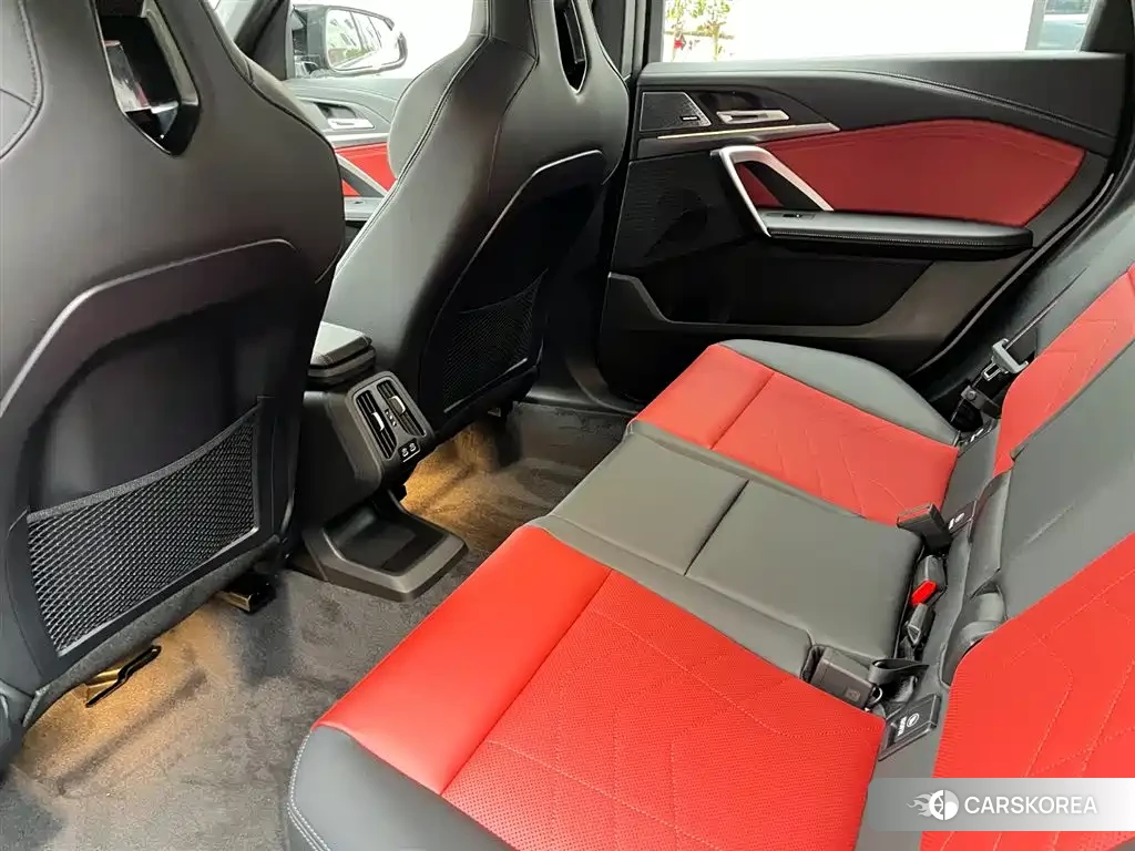 BMW X1 id 4654464 из Китая 11