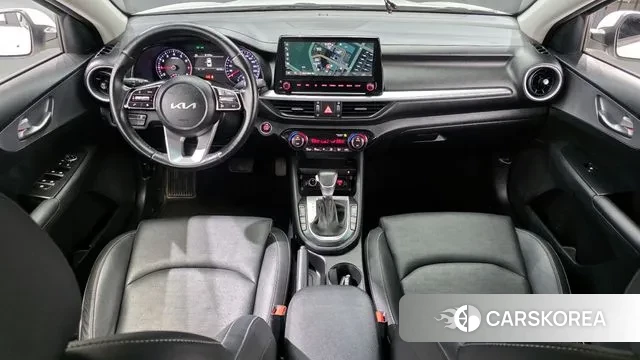 Kia The New K3 2nd generation id 3373610 из Кореи 17