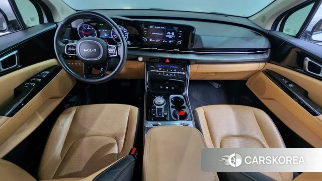 Kia Carnival 4th generation id 3935075 из Кореи 17