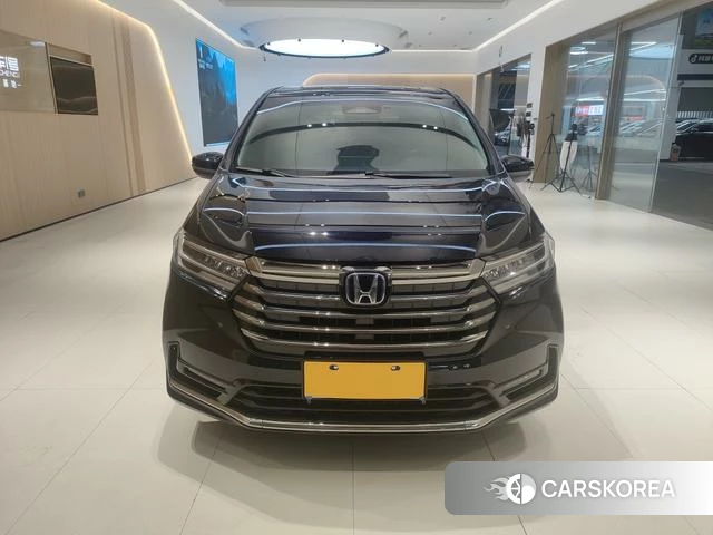 Honda Odyssey id 4263639 из Китая 15