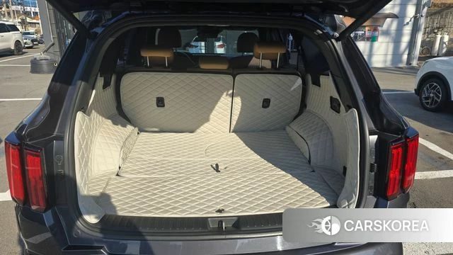 Kia Sorento 4th Generation id 4453410 из Кореи 17