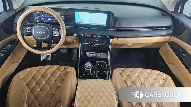 Kia Carnival 4th generation id 3903874 из Кореи 17