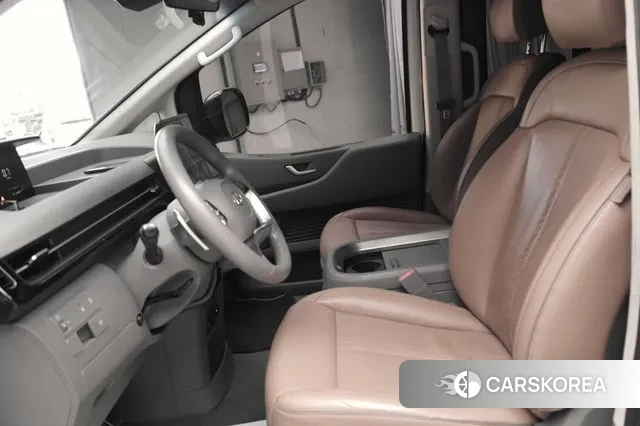 Hyundai Staria id 3373372 из Кореи 17