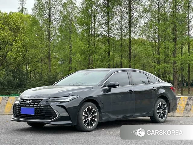 Toyota Asian dragon id 4261319 из Китая 17