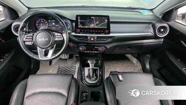 Kia The New K3 2nd generation id 4941852 из Кореи 28