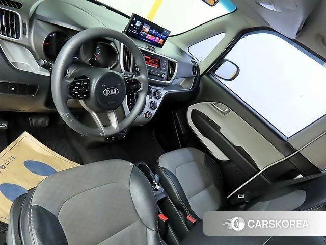 Kia The New Ray id 3941859 из Кореи 17