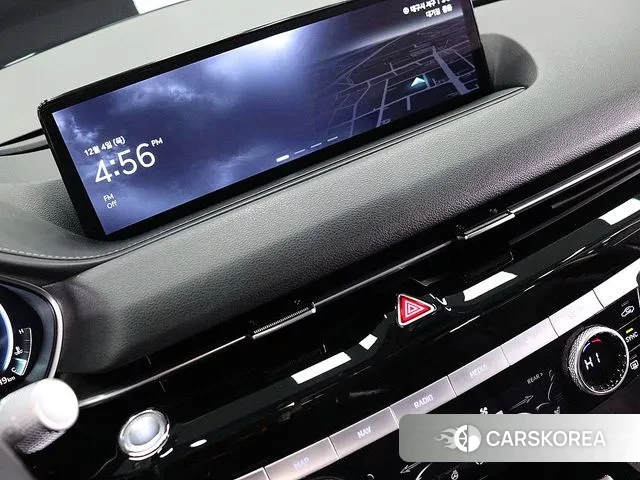 Genesis G80 (RG3) id 3458479 из Кореи 17