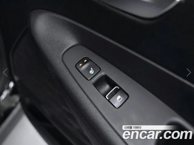 Hyundai Santa Fe TM id 2729633 из Кореи 17