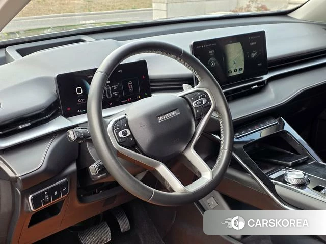 Haval H6 id 4212263 из Китая 21