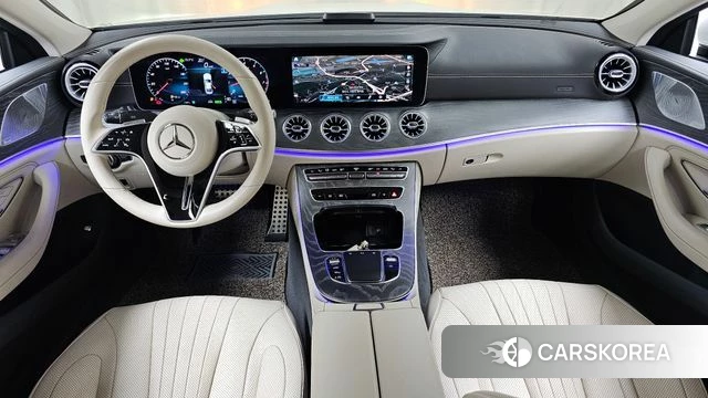Mercedes-Benz CLS-Class C257 id 4422782 из Кореи 29