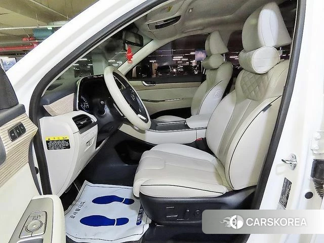 Hyundai Palisade id 4390303 из Кореи 17