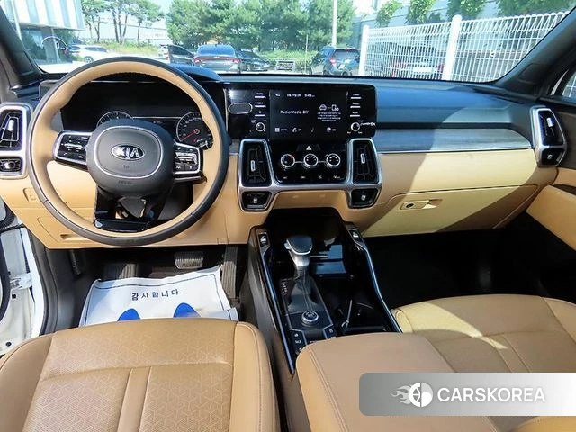 Kia Sorento 4th Generation id 4936778 из Кореи 17