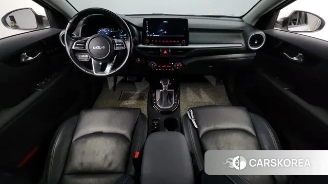 Kia The New K3 2nd generation id 3717191 из Кореи 17