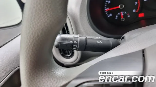 Kia All New Morning (JA) id 2683873 из Кореи 17