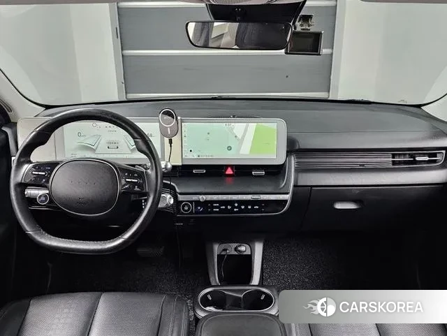 Hyundai Ionic 5 id 3476660 из Кореи 17