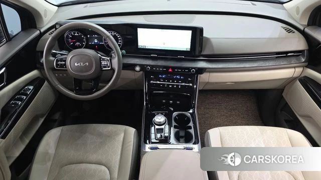 Kia Carnival 4th generation id 4480886 из Кореи 31