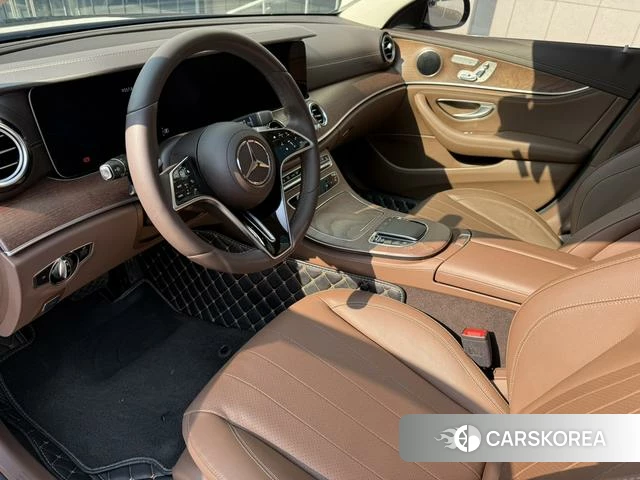 Mercedes-Benz E-class id 4333517 из Китая 17