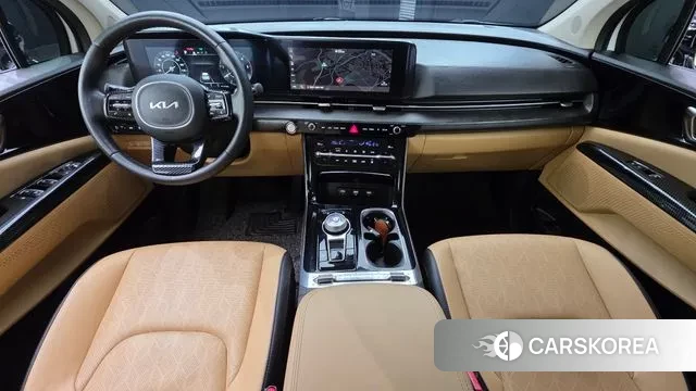 Kia Carnival 4th generation id 3664580 из Кореи 17