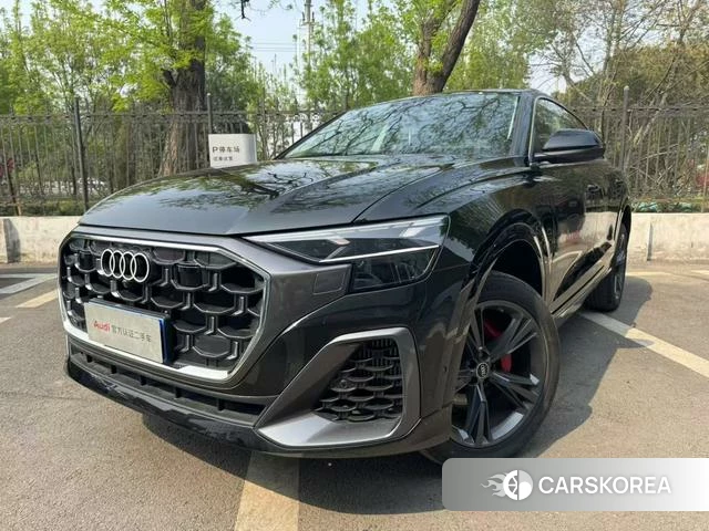 Audi Q8 id 3957658 из Китая 7
